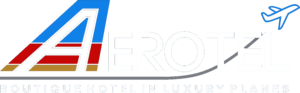 Aerotel Hoedspruit